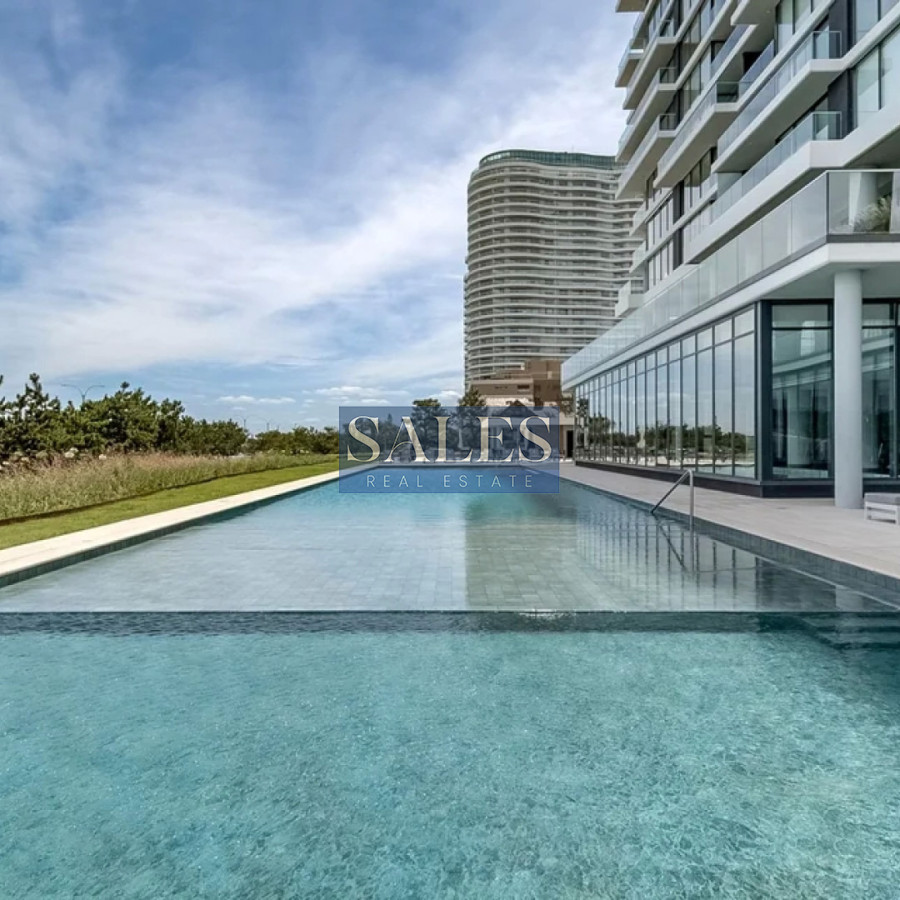 Apartamento ID.1542 - ALQUILER TEMPORAL EN VENETIAN TOWER