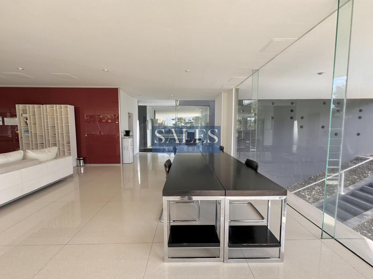 Apartamento ID.542 - Apartamento alquiler de temporada verano Punta del Este
