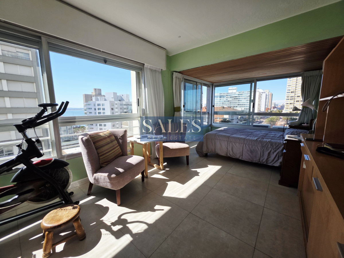 Apartamento ID.1535 - VENTA APARTAMENTO EN PENINSULA REMODELADO 