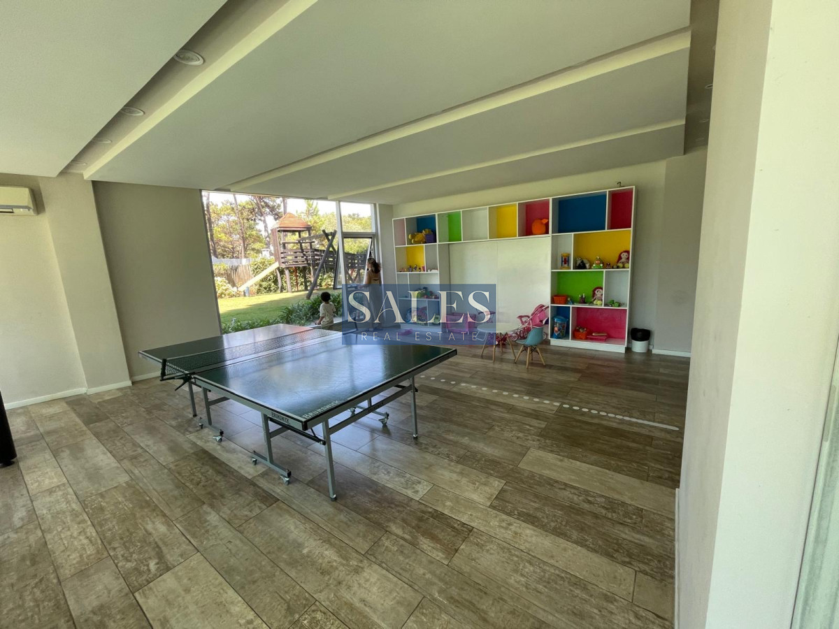 Apartamento ID.1058 - Apartamento 2 dormitorios en alquiler anual Punta del Este Aidy Grill