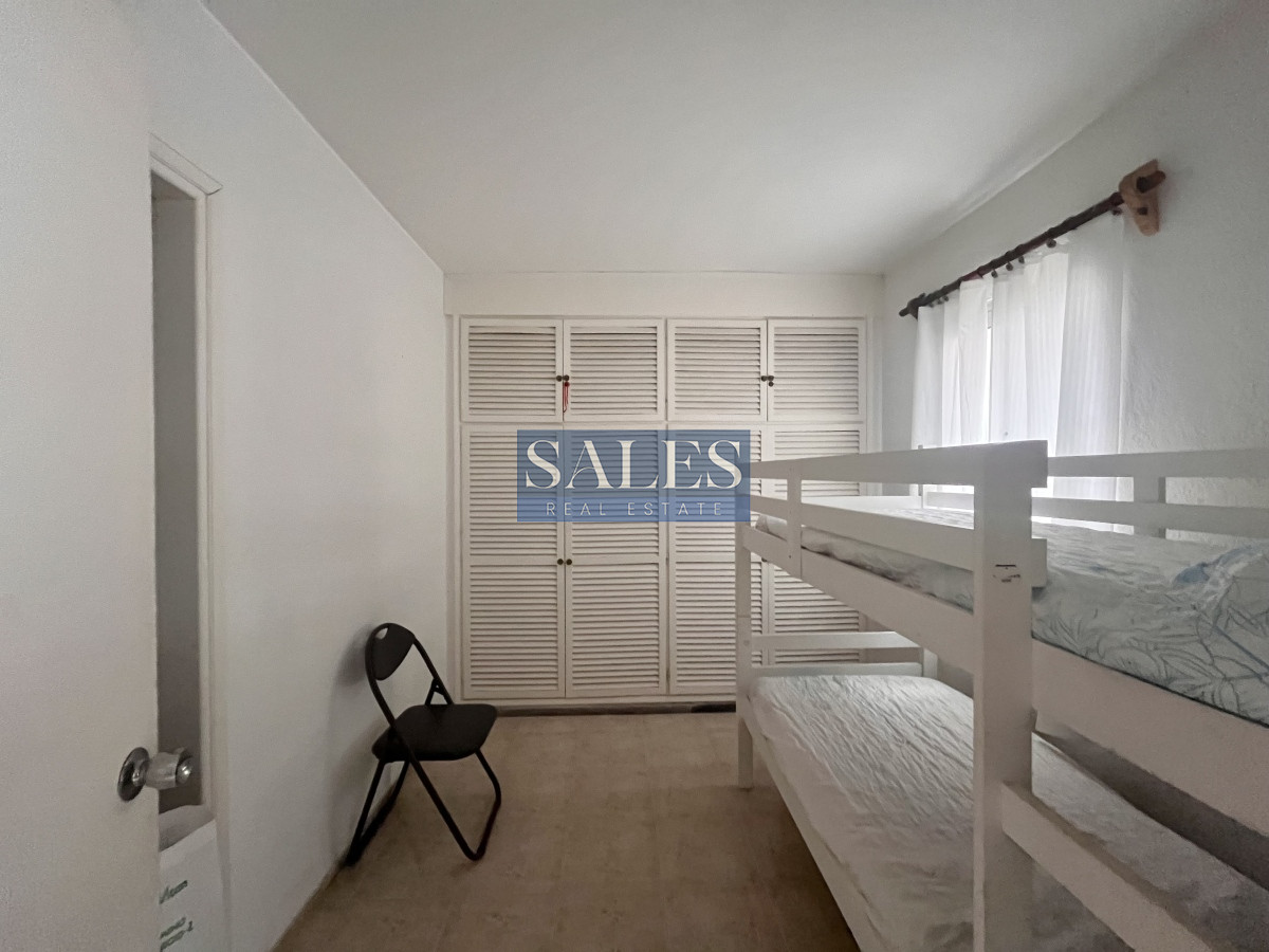 Apartamento ID.255 - Departamento en venta Península Punta del Este