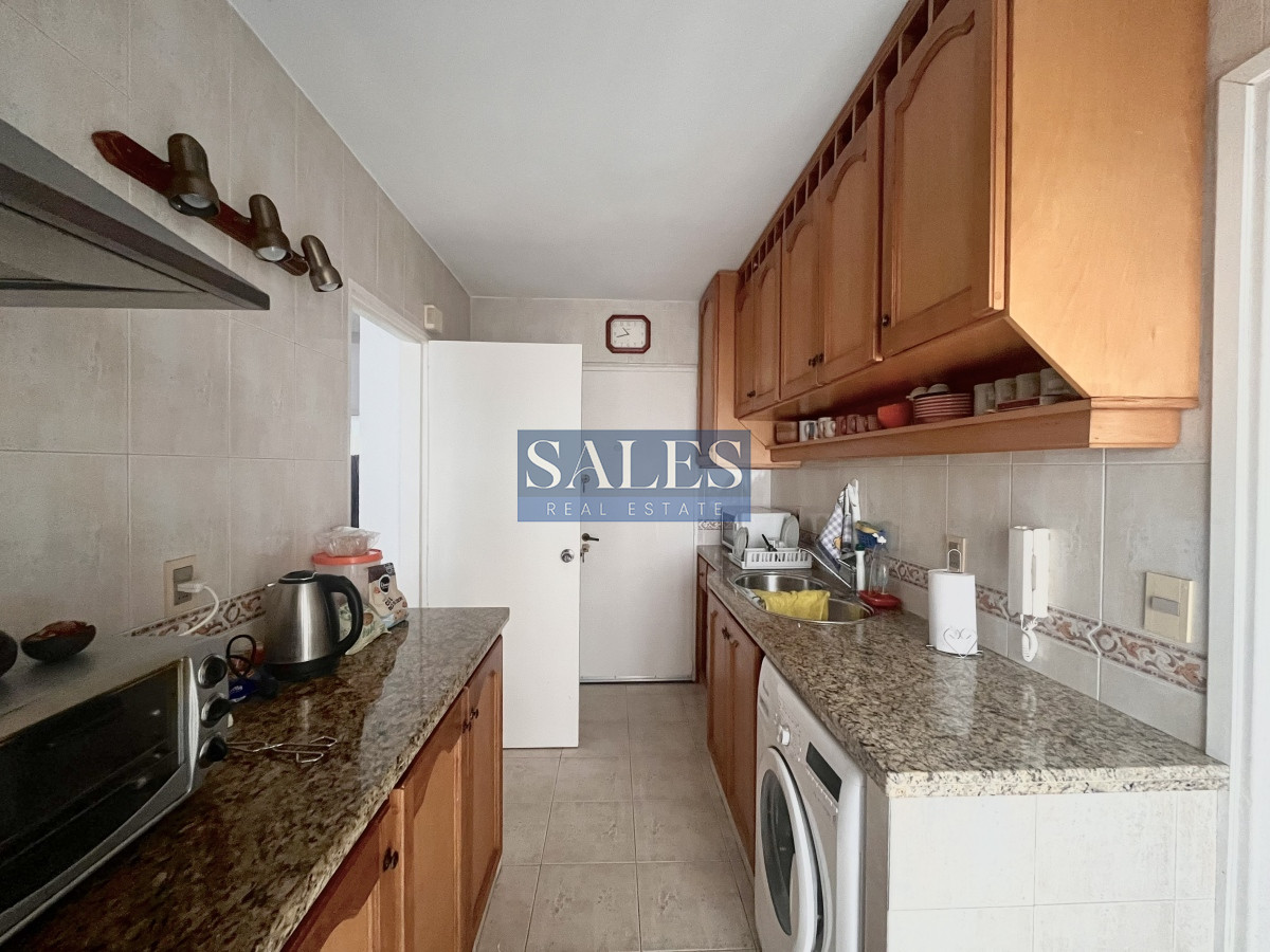 Apartamento ID.255 - Departamento en venta Península Punta del Este
