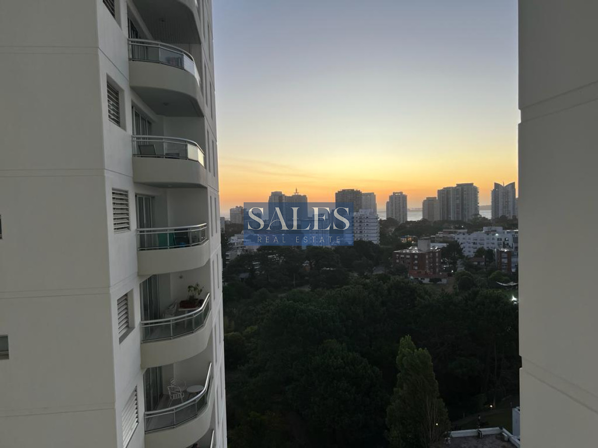 Apartamento ID.489 - Departamento en alquiler de temporada Punta del Este Ocean Drive