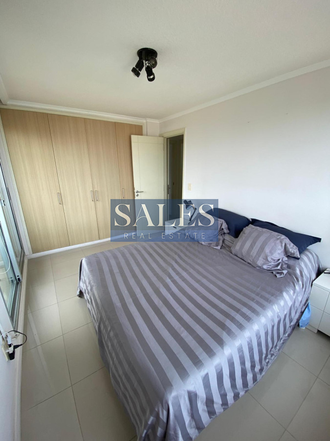 Apartamento ID.696 - Apartamento en alquiler de temporada en Ocean Drive Punta del Este