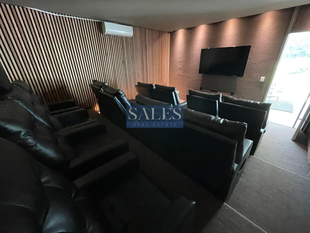 Apartamento ID.1058 - Apartamento 2 dormitorios en alquiler anual Punta del Este Aidy Grill