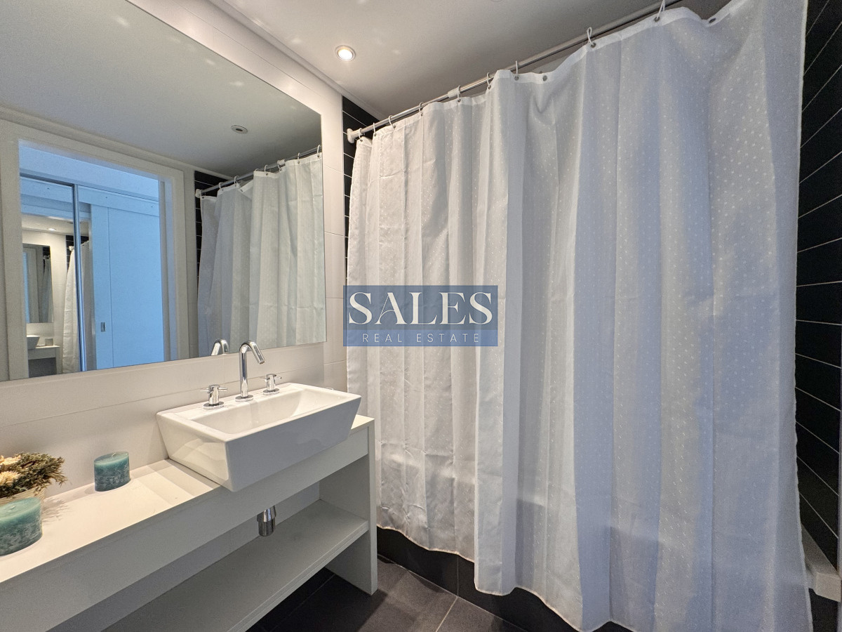 Apartamento ID.1071 - Apartamento en venta 2 dormitorios Aidy Grill Punta del Este Ocean Drive