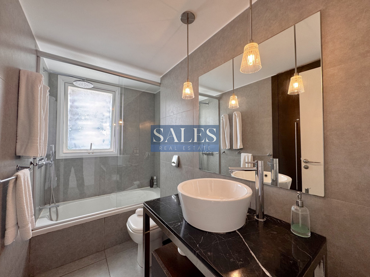 Apartamento ID.1267 - Apartamento en venta en Roosevelt Punta del Este Yoo Tower