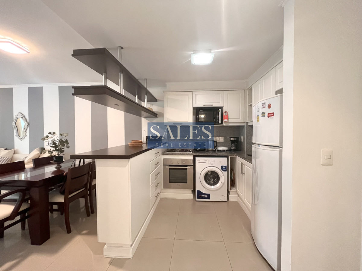 Apartamento ID.793 - Venta departamento en Green Park Solanas