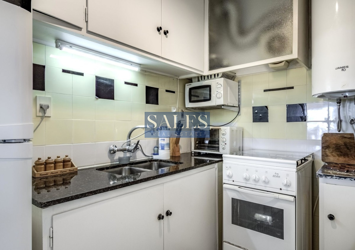 Apartamento ID.313 - Apartamento en venta Península Punta del Este