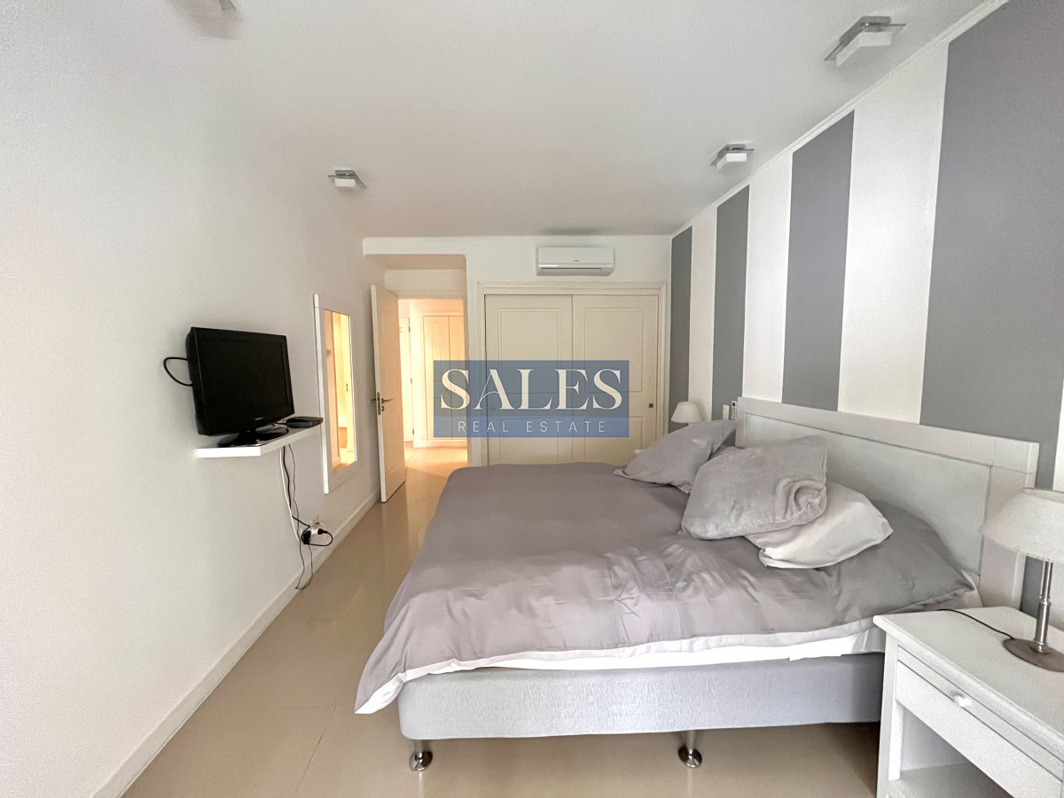 Apartamento ID.793 - Venta departamento en Green Park Solanas
