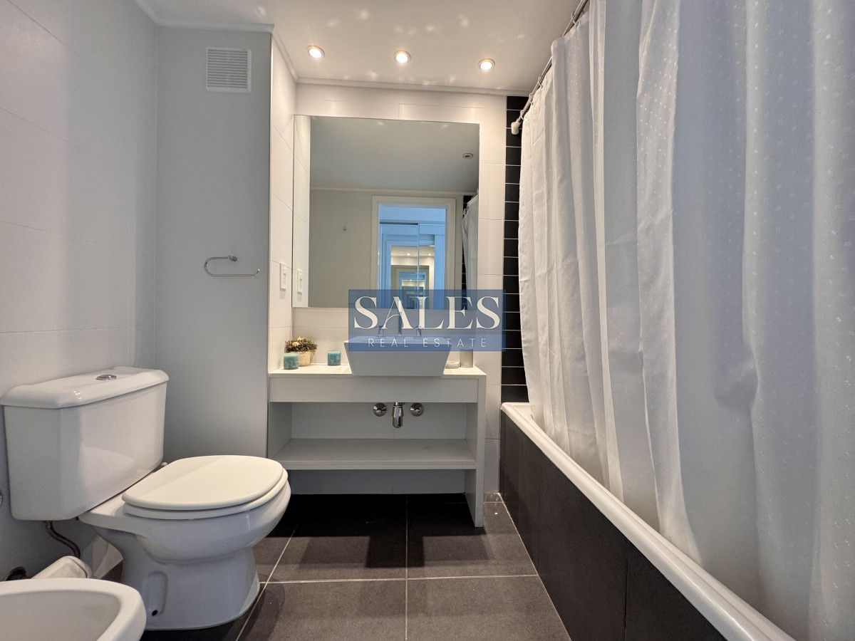 Apartamento ID.1071 - Apartamento en venta 2 dormitorios Aidy Grill Punta del Este Ocean Drive