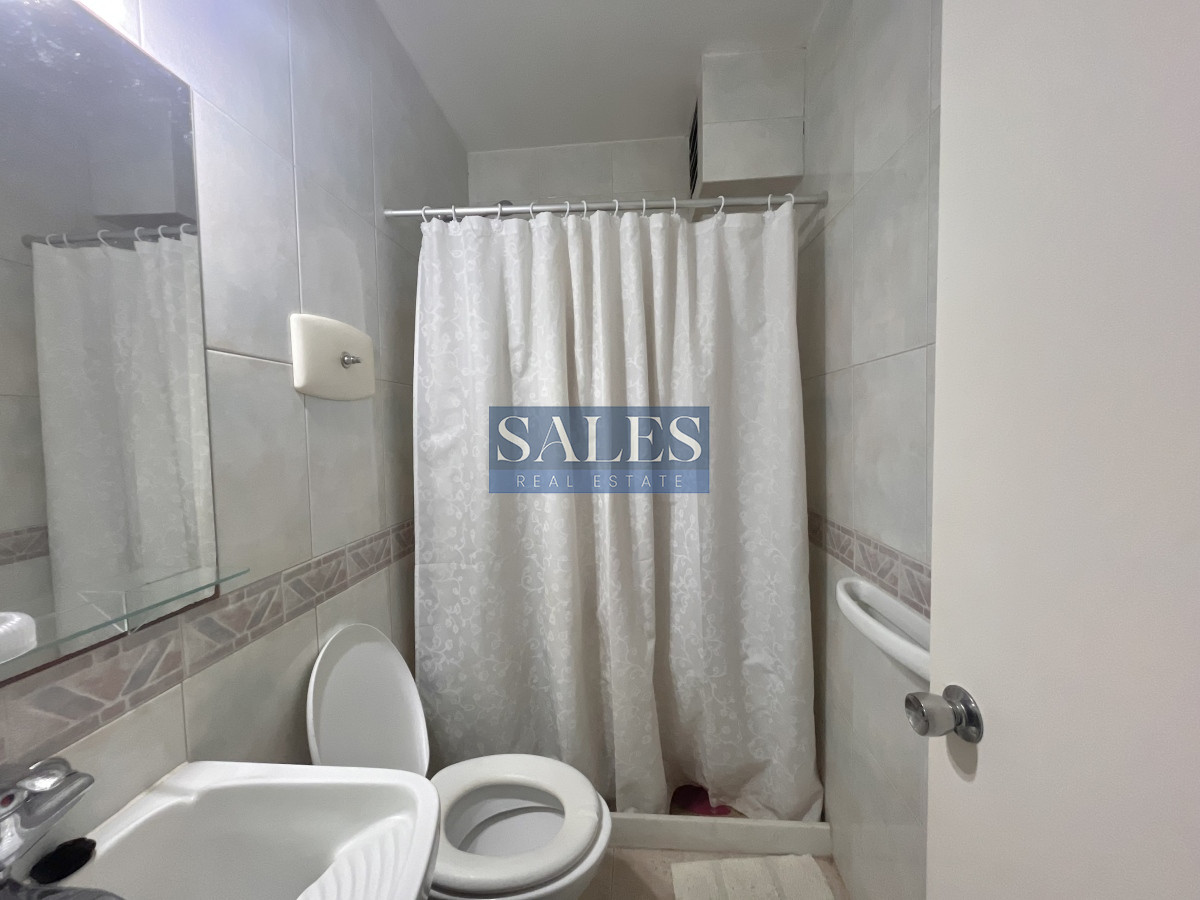 Apartamento ID.255 - Departamento en venta Península Punta del Este
