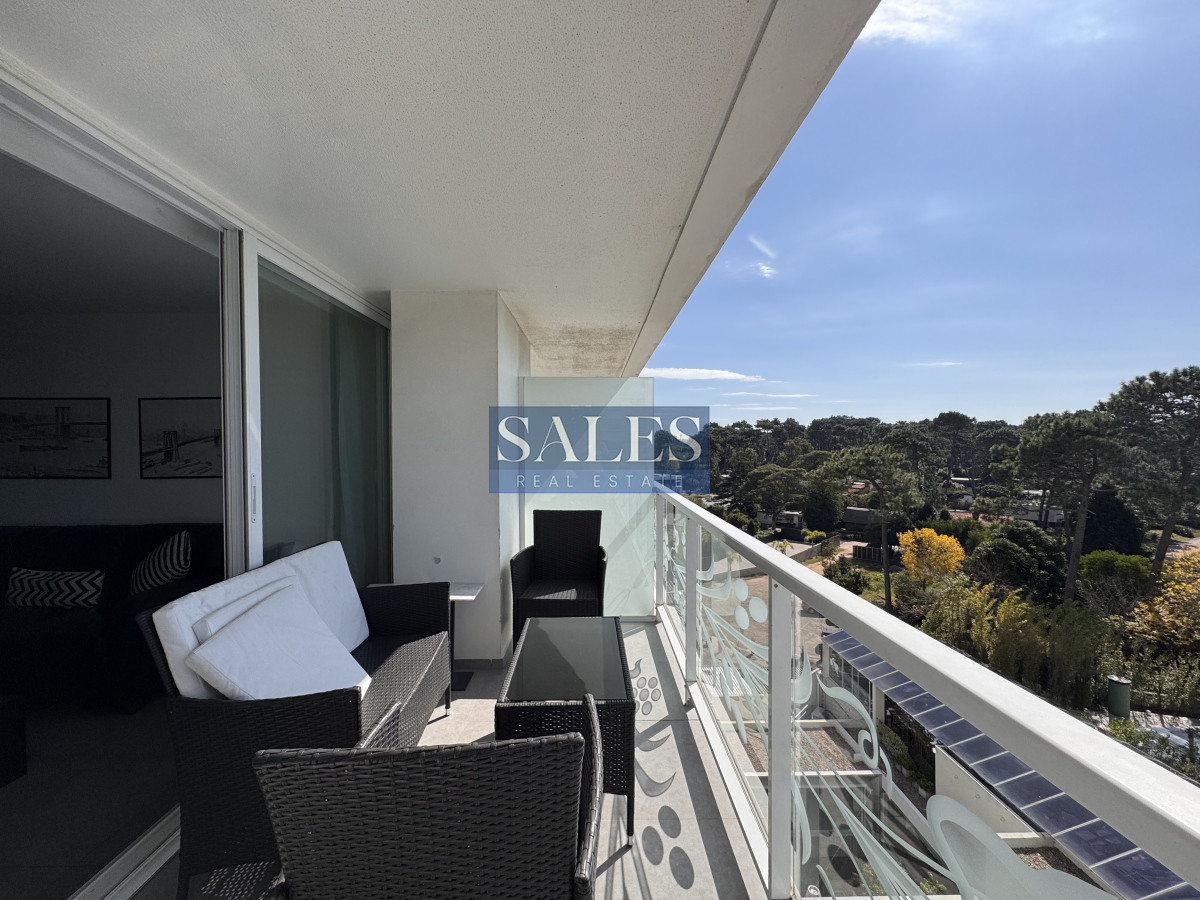 Apartamento ID.1267 - Apartamento en venta en Roosevelt Punta del Este Yoo Tower