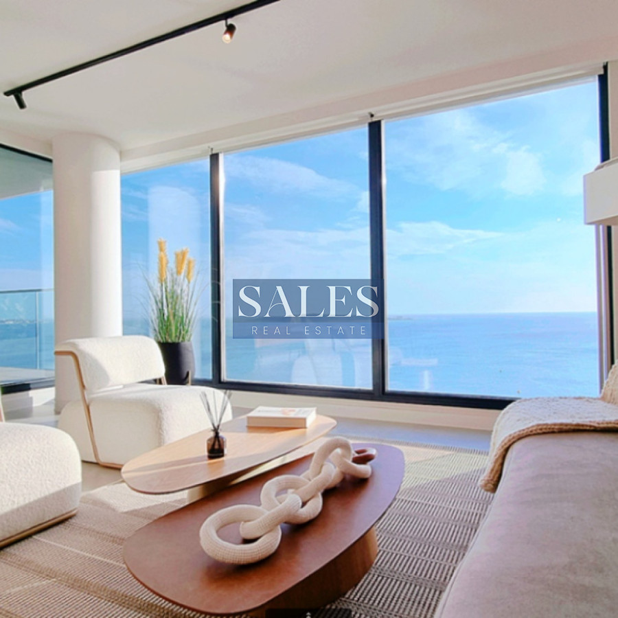 Apartamento ID.1542 - ALQUILER TEMPORAL EN VENETIAN TOWER