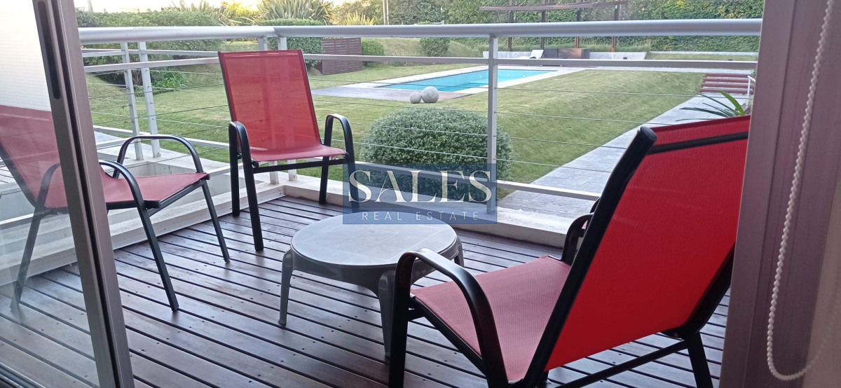 Apartamento ID.724 - Apartamento en venta en Rincón del Indio Punta del Este
