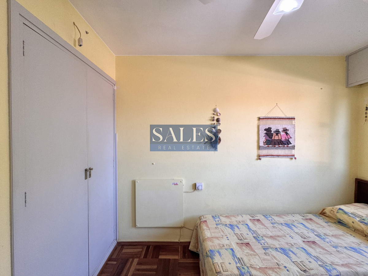 Apartamento ID.1352 - Apartamento alquiler anual Punta del Este Playa Mansa