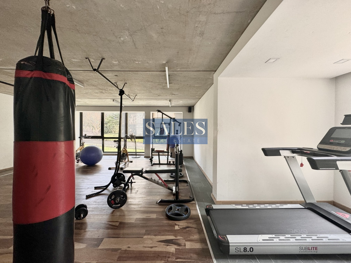 Apartamento ID.603 - Apartamento en venta Punta del Este