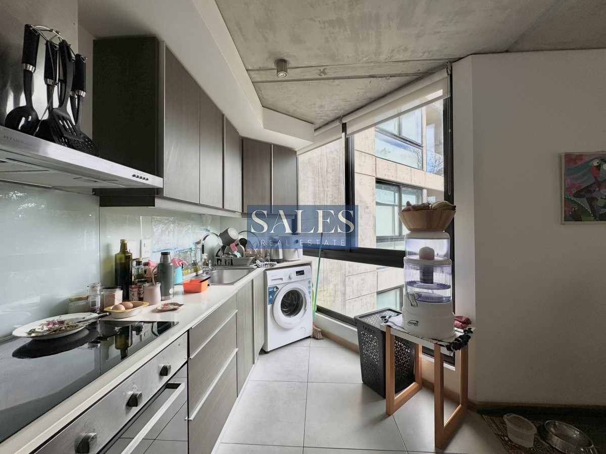 Apartamento ID.603 - Apartamento en venta Punta del Este