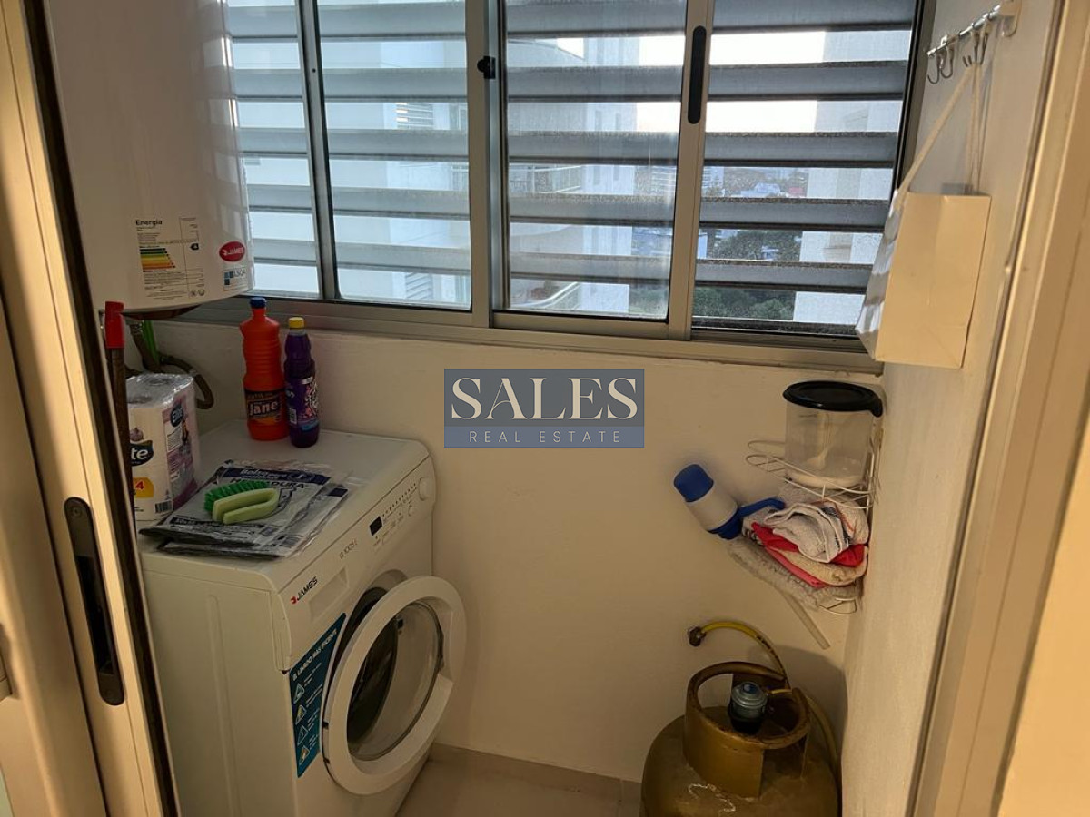 Apartamento ID.489 - Departamento en alquiler de temporada Punta del Este Ocean Drive