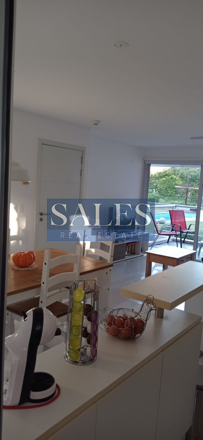 Apartamento ID.724 - Apartamento en venta en Rincón del Indio Punta del Este