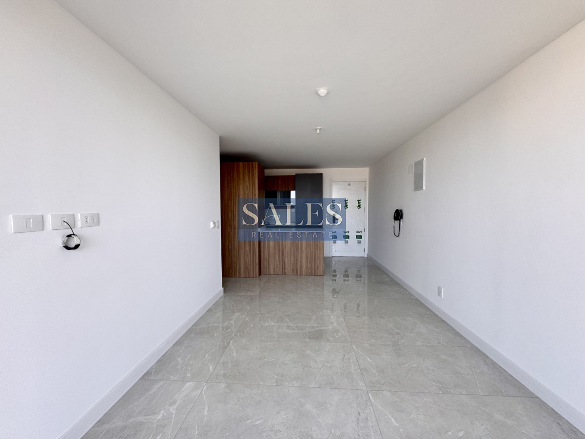 Apartamento ID.1241 - Apartamento de 2 dormitorios en venta Punta del Este Aidy Grill Pozo próxima entrega