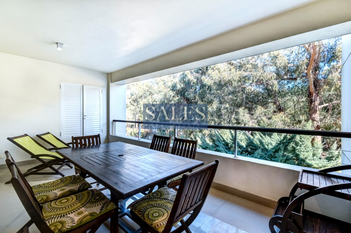 Apartamento ID.793 - Venta departamento en Green Park Solanas
