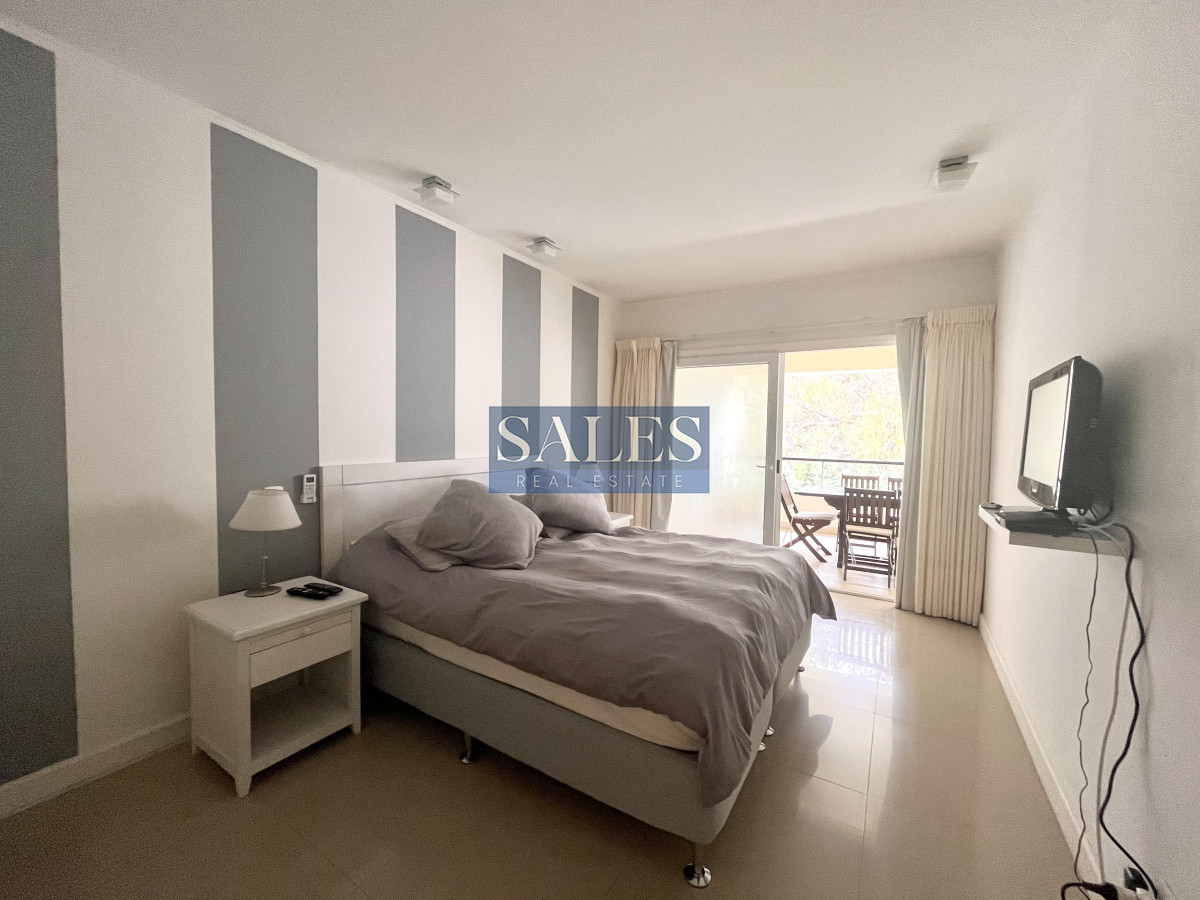 Apartamento ID.793 - Venta departamento en Green Park Solanas