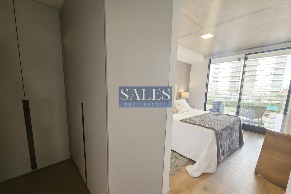 Apartamento ID.1497 - Apartamento en venta 3 dormitorios en Torres del este