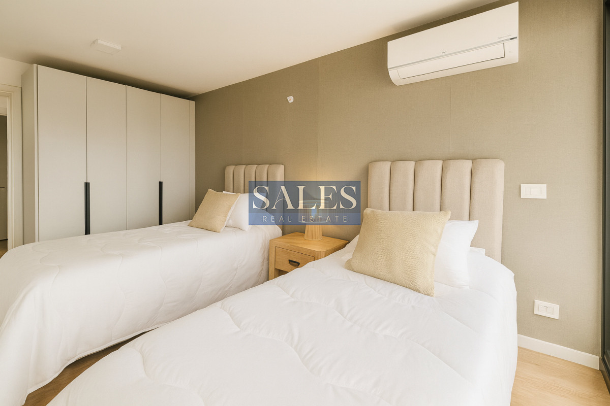 Apartamento ID.1497 - Apartamento en venta 3 dormitorios en Torres del este