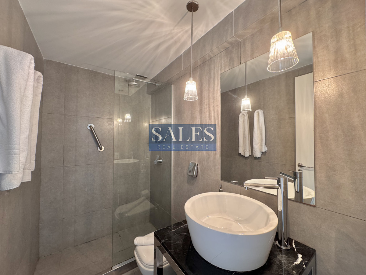 Apartamento ID.1267 - Apartamento en venta en Roosevelt Punta del Este Yoo Tower