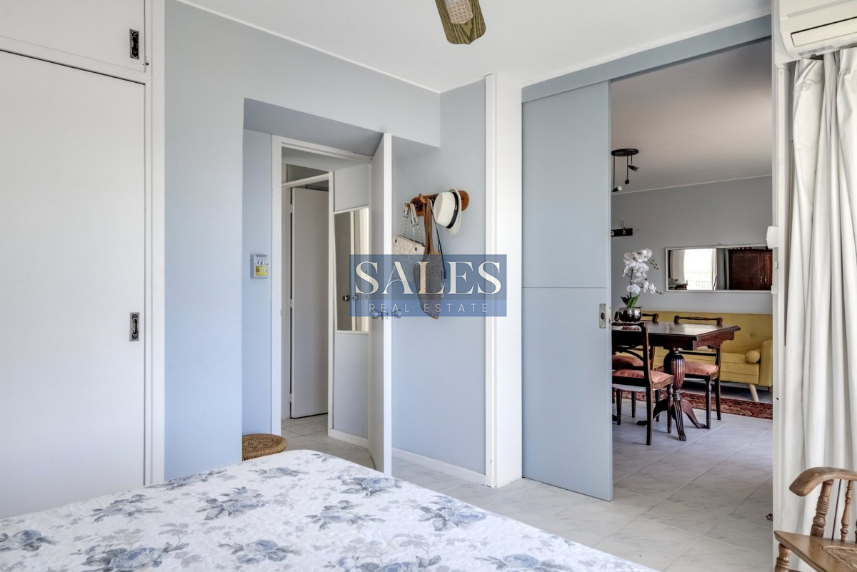 Apartamento ID.313 - Apartamento en venta Península Punta del Este