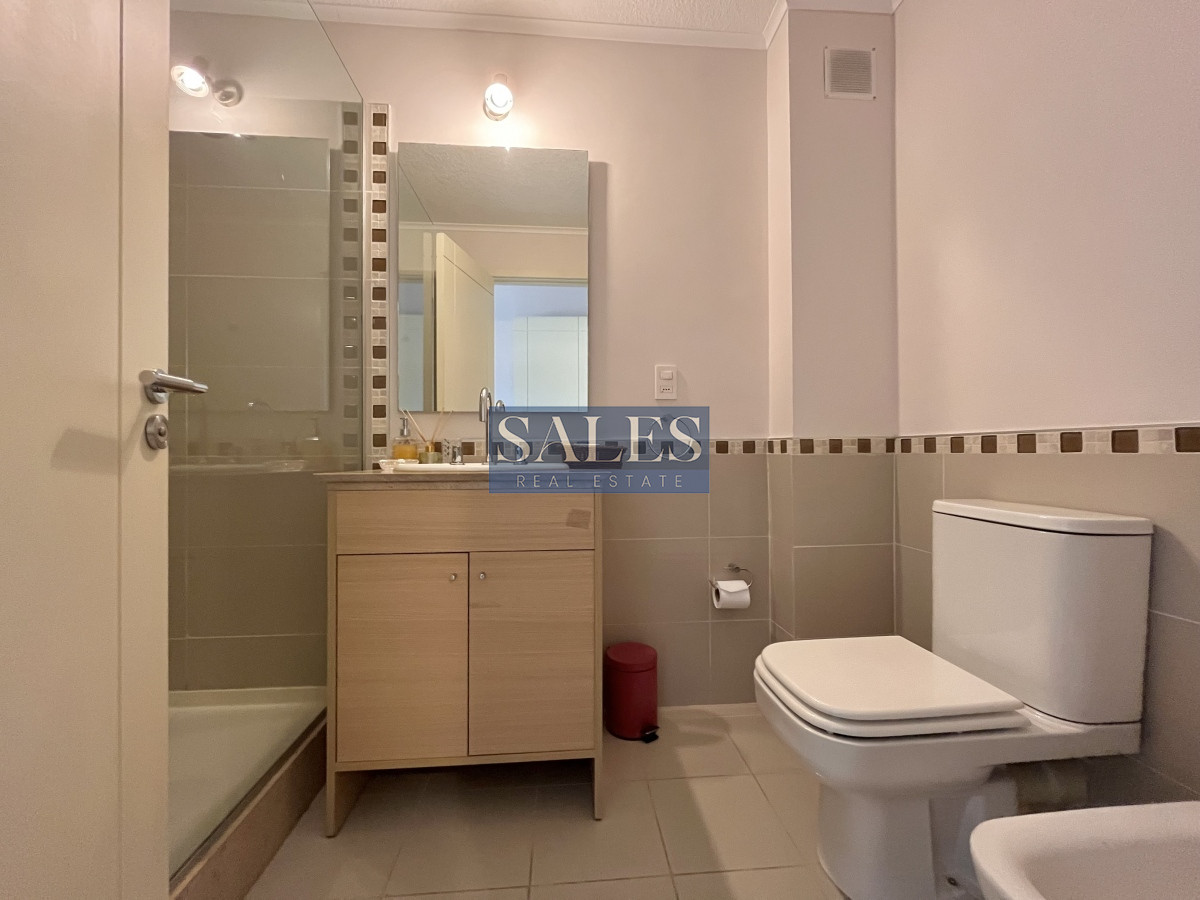 Apartamento ID.149 - Apartamento alquiler anual Punta del este 3 dormitorios más dependencia Aidy grill