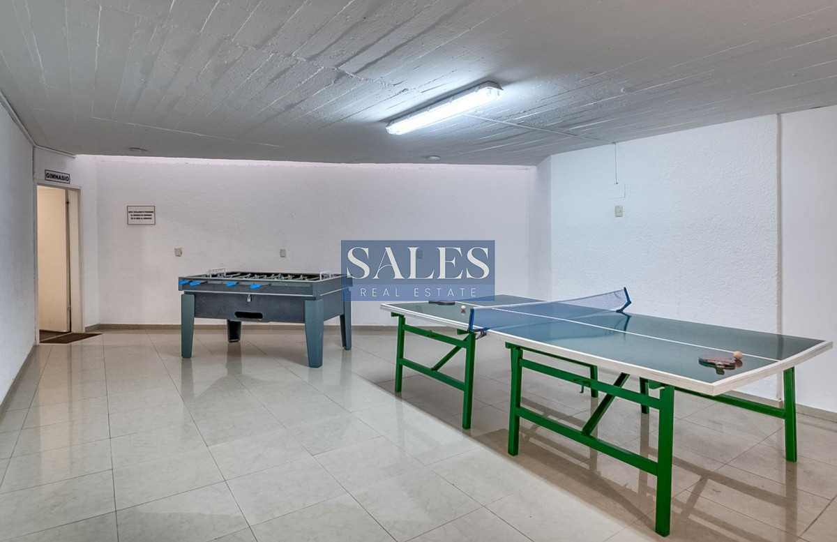 Apartamento ID.543 - Apartamento en alquiler de temporada verano Playa Brava Punta del Este