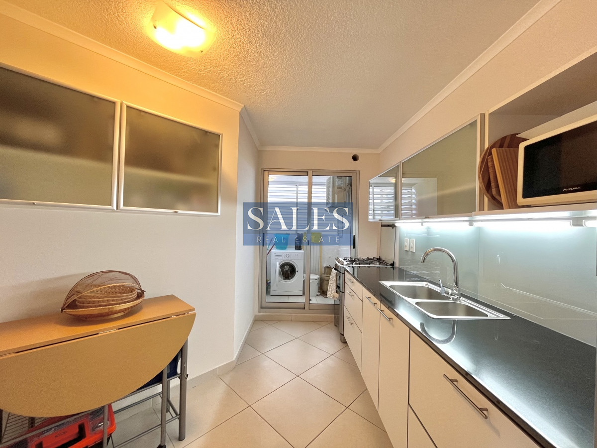 Apartamento ID.665 - Apartamento en alquiler de temporada Ocean Drive Punta del Este