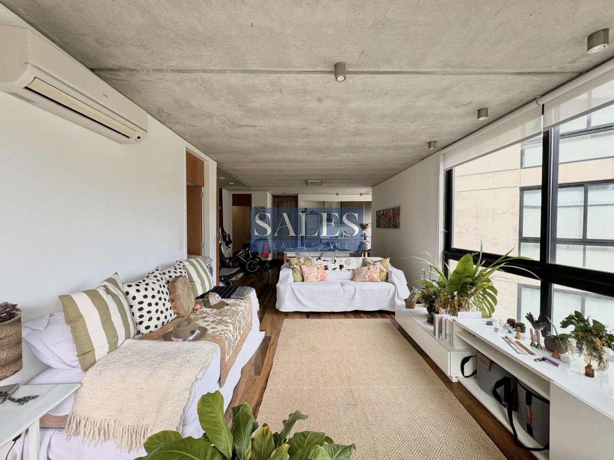 Apartamento ID.603 - Apartamento en venta Punta del Este