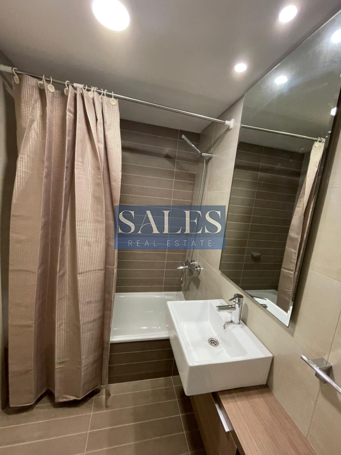 Apartamento ID.1058 - Apartamento 2 dormitorios en alquiler anual Punta del Este Aidy Grill