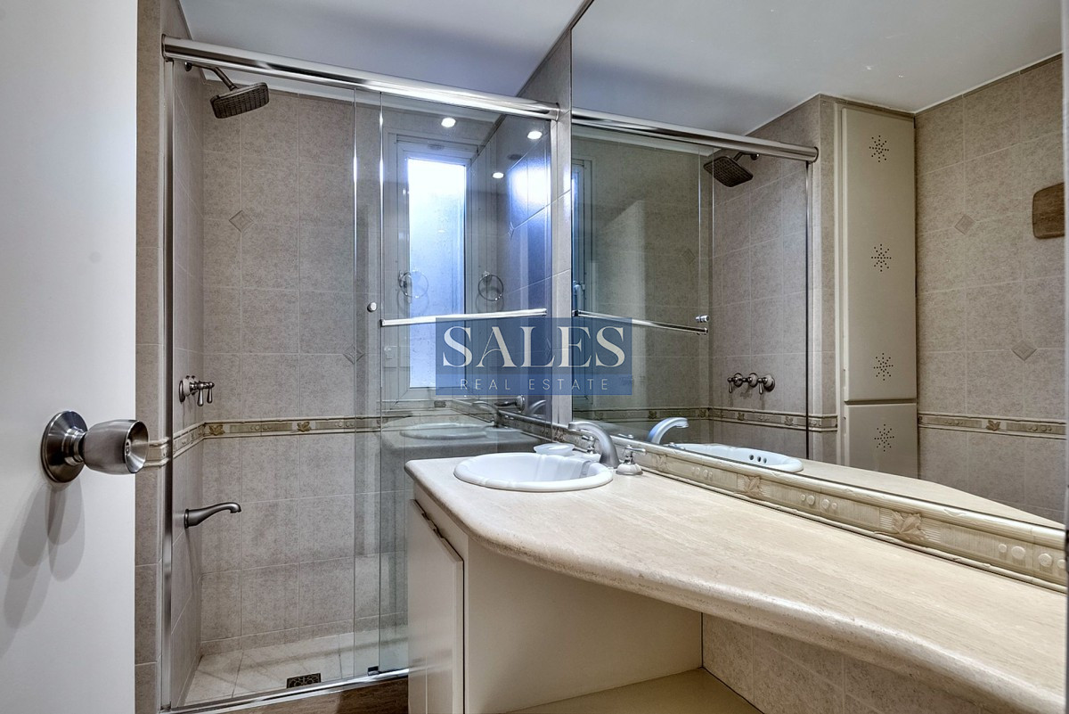 Apartamento ID.543 - Apartamento en alquiler de temporada verano Playa Brava Punta del Este