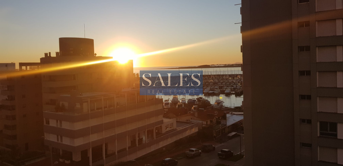 Apartamento ID.1535 - VENTA APARTAMENTO EN PENINSULA REMODELADO 