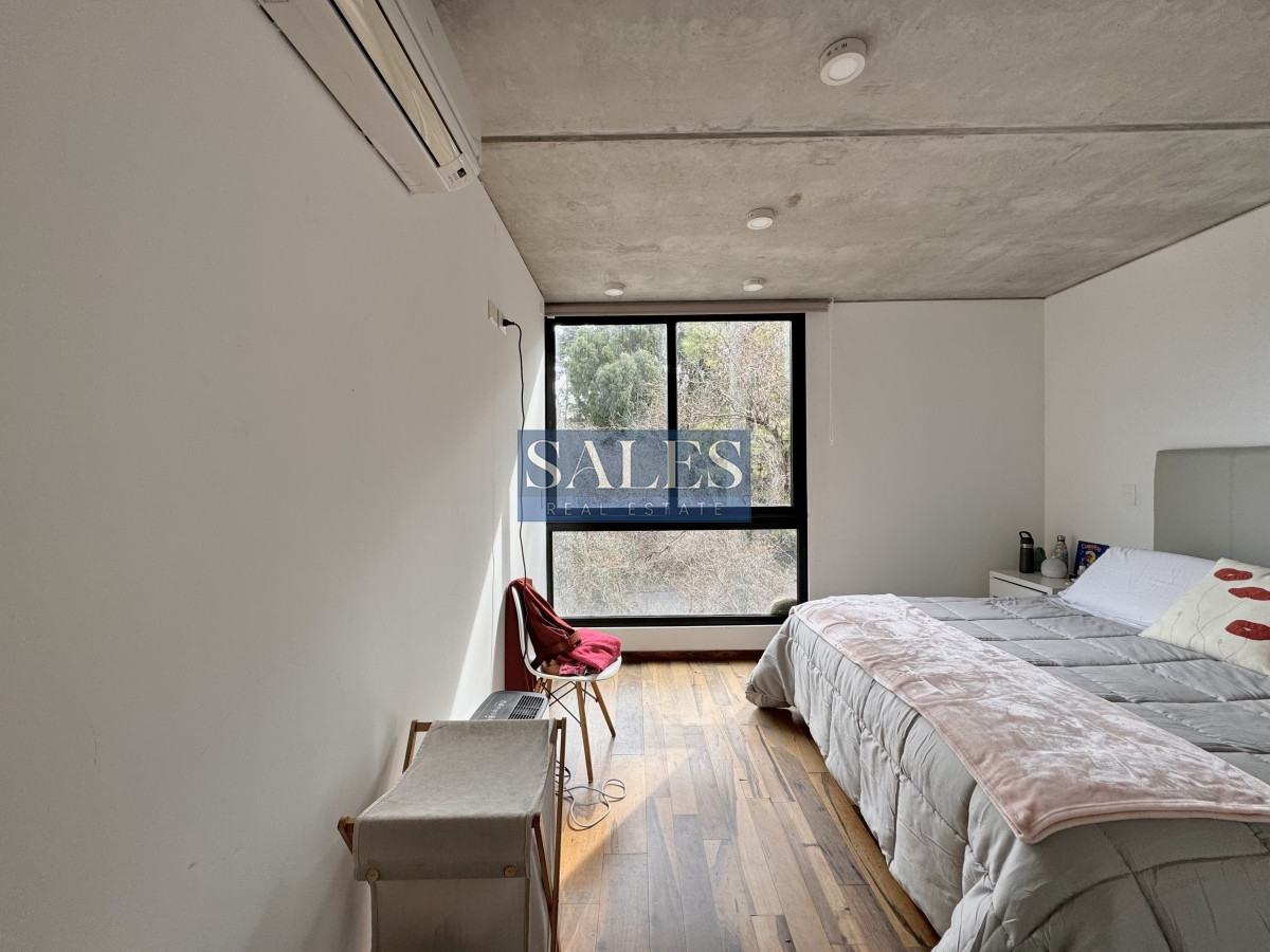 Apartamento ID.603 - Apartamento en venta Punta del Este