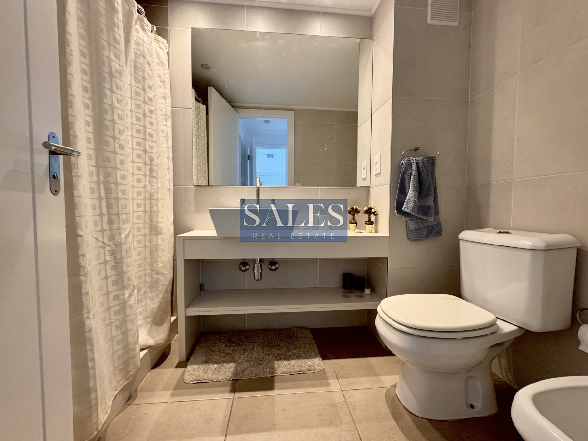 Apartamento ID.1071 - Apartamento en venta 2 dormitorios Aidy Grill Punta del Este Ocean Drive