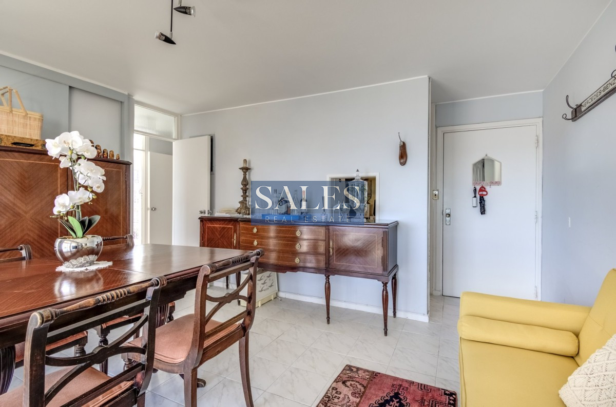 Apartamento ID.313 - Apartamento en venta Península Punta del Este