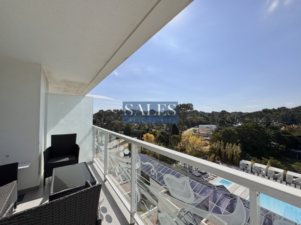 Apartamento ID.1267 - Apartamento en venta en Roosevelt Punta del Este Yoo Tower