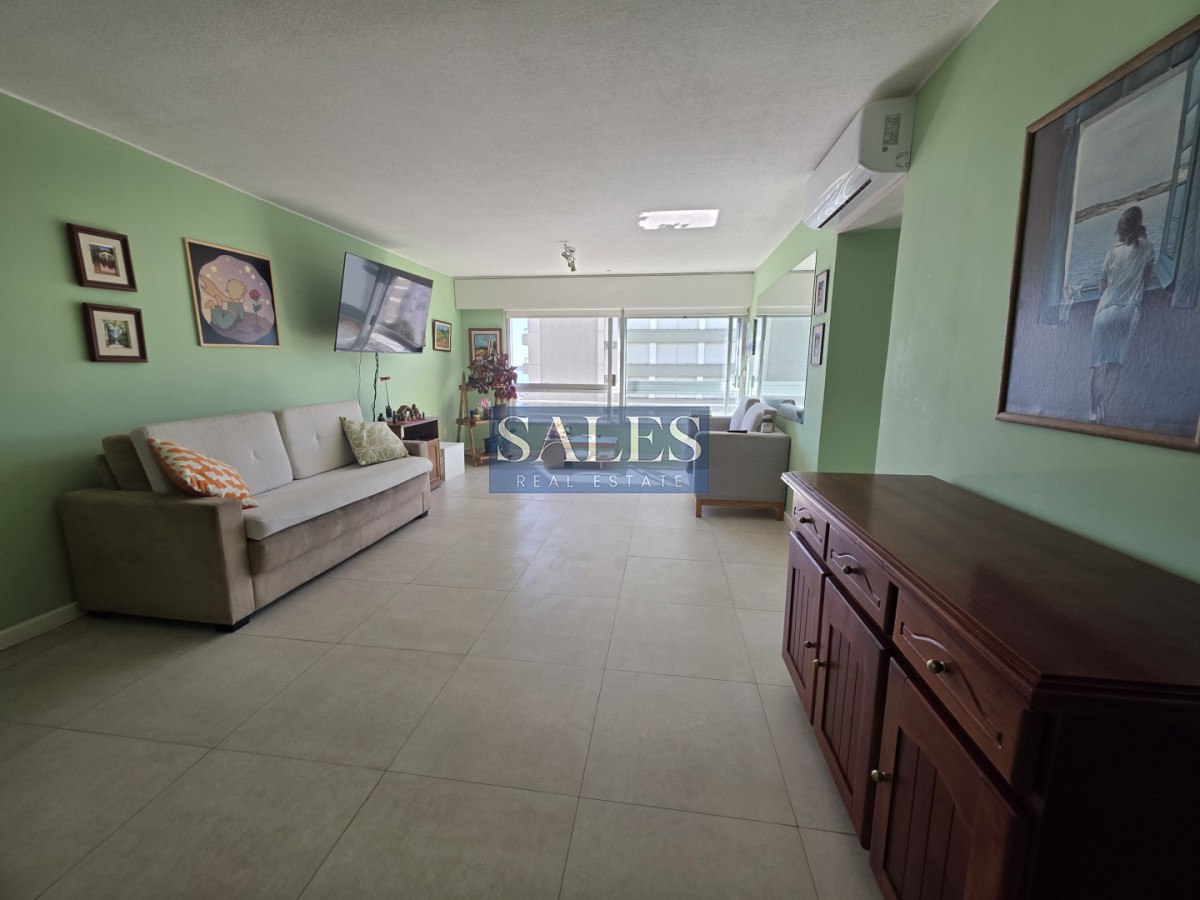 Apartamento ID.1535 - VENTA APARTAMENTO EN PENINSULA REMODELADO 