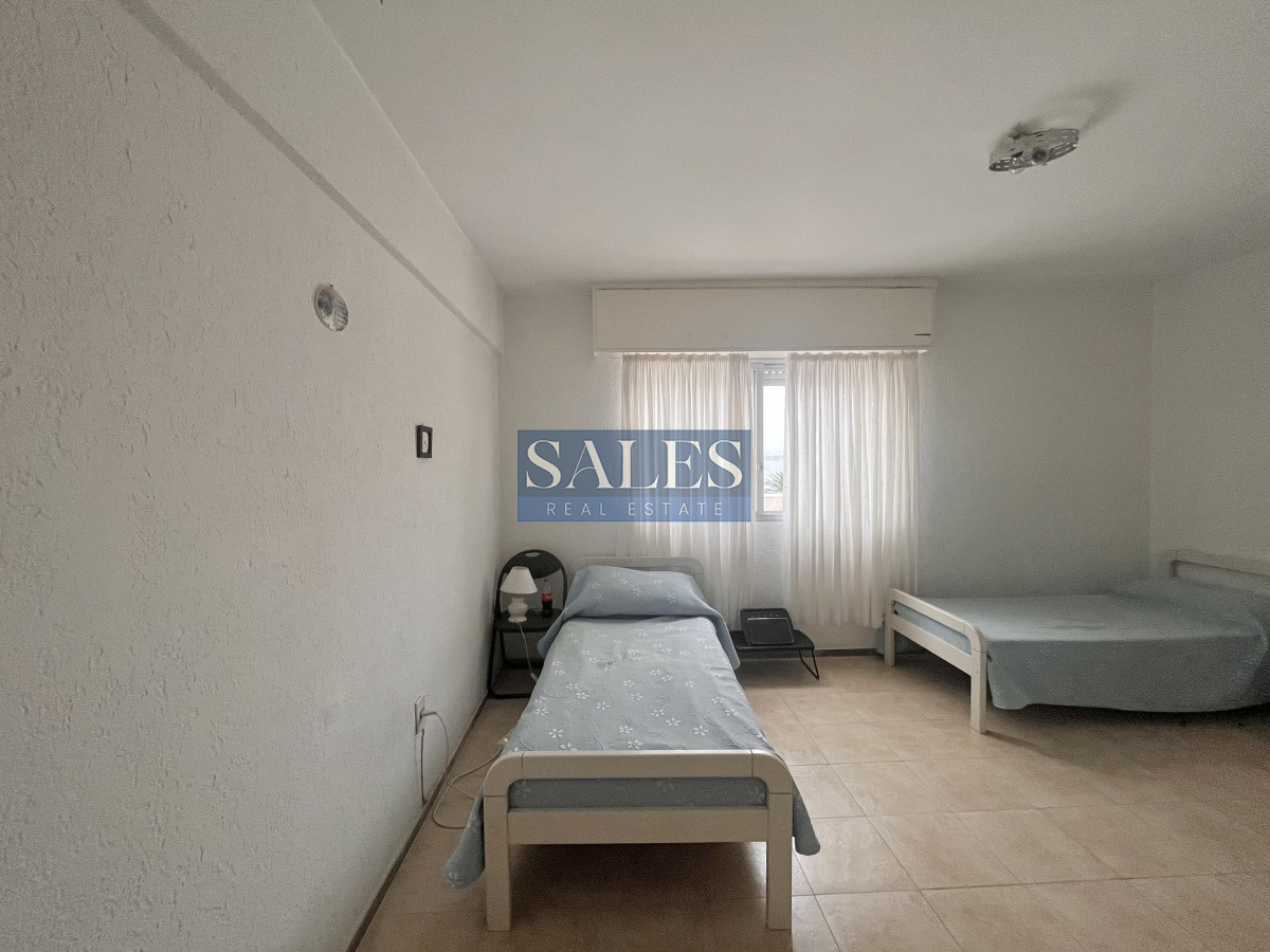 Apartamento ID.255 - Departamento en venta Península Punta del Este