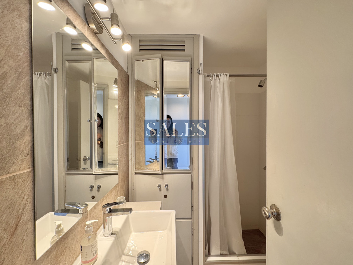 Apartamento ID.1352 - Apartamento alquiler anual Punta del Este Playa Mansa