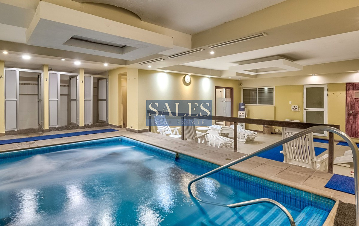Apartamento ID.543 - Apartamento en alquiler de temporada verano Playa Brava Punta del Este