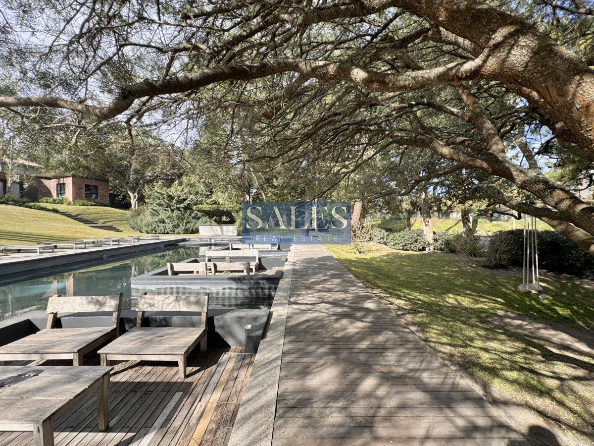 Apartamento ID.603 - Apartamento en venta Punta del Este