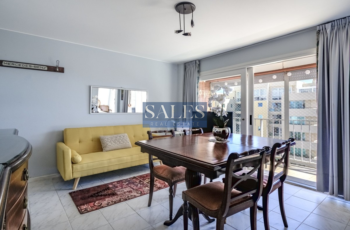 Apartamento ID.313 - Apartamento en venta Península Punta del Este
