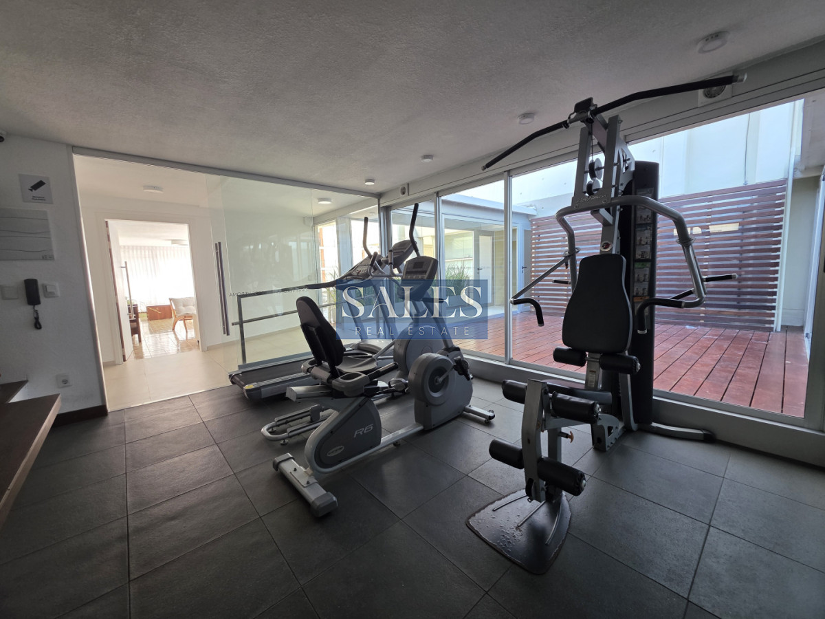 Apartamento ID.1535 - VENTA APARTAMENTO EN PENINSULA REMODELADO 