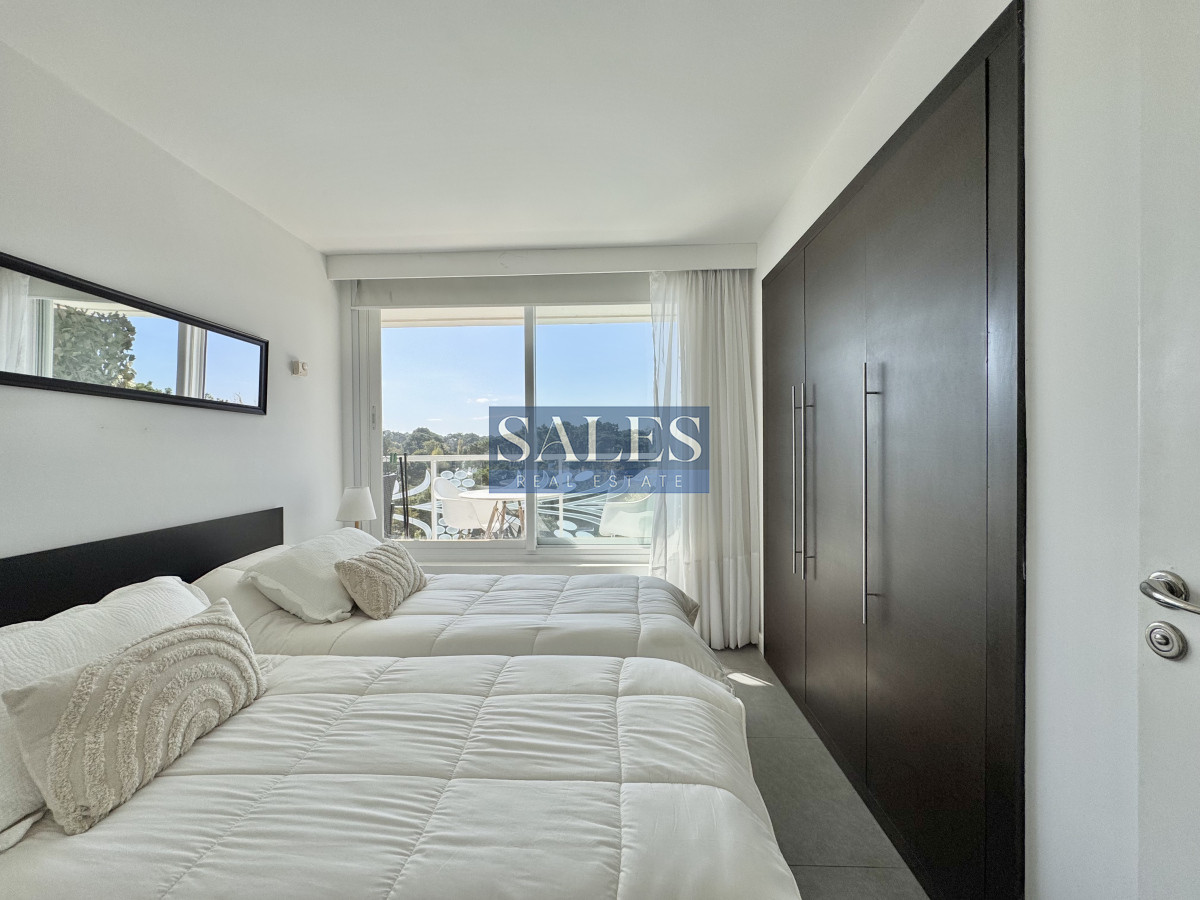 Apartamento ID.1267 - Apartamento en venta en Roosevelt Punta del Este Yoo Tower